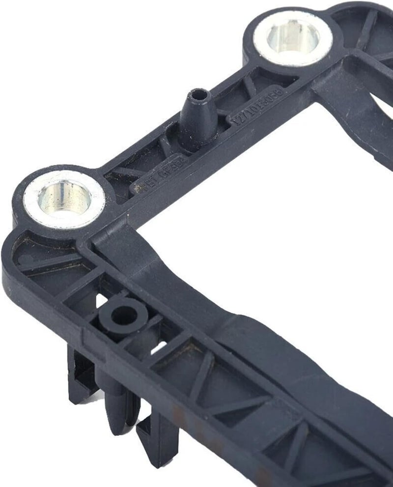 SUNNER THINKEN Cruise Radar Bracket for Nissan Rogue Pathfinder Infiniti 2021 2022 2023 Replace 1271015056 - Image 5